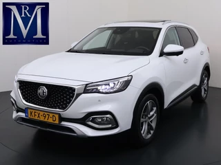 MG EHS 1.5 TGDI Luxury