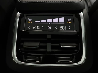 Volvo XC90 Volvo XC90 T8 PLUG-IN HYBRID LONG RANGE ULTIMATE DARK LUCHTVERING BOWERS&WI - afbeelding nr 33