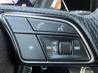 Audi A3 Navigatie Led koplampen S-Line Afn Trekhaak DAB Sportstoelen Clima + Cruise Controle NL Auto Uniek! - afbeelding nr 35