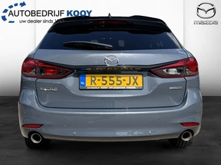 Mazda 6 - afbeelding nr 6