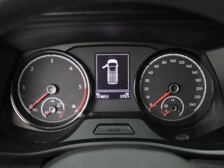 Volkswagen Transporter | Achterdeuren | Airco | 3-Persoons - afbeelding nr 9