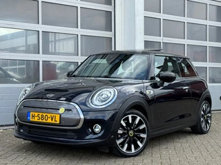 MINI Electric - afbeelding nr 31