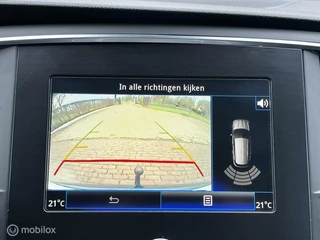Renault Mégane Estate Renault Megane Estate 1.2 TCe Limited AUT*Cruise*Camera*Navi - afbeelding nr 23