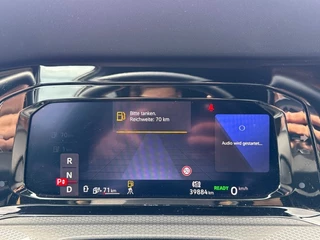 Volkswagen Golf Volkswagen Golf 1.4 TSI DSG GTE NAVI/PDC/STOEL-STUURVERW/CARPLAY - afbeelding nr 17