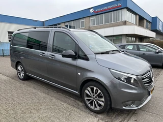 Mercedes-Benz Vito - afbeelding nr 9