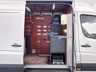 Mercedes-Benz Sprinter - afbeelding nr 17