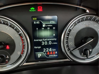 Suzuki Vitara Dodehoeksensoren | Camera | Stoelverwarming - afbeelding nr 16