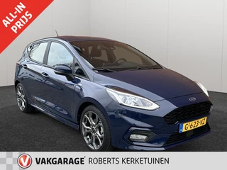 Ford Fiesta - 241085630-0