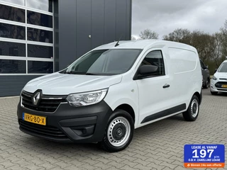 Renault Express - 321521609-0