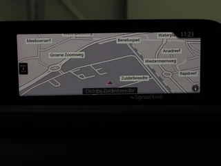 Mazda CX-30 Mazda CX-30 2.0 SkyActive-G Comfort | 18.300km NAP |  Trekhaak | Stoel & stuurverwarming | Head-Up | Adaptive cruise | Carplay | Keyless | Full LED - afbeelding nr 18