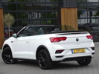 Volkswagen T-Roc - afbeelding nr 8