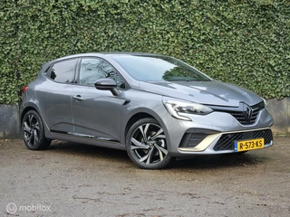 Renault Clio Renault Clio RS-Line 1.6 E-Tech | Hybride | Camera | NAP - afbeelding nr 5
