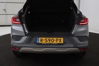 Renault Arkana Renault Arkana 1.6 E-Tech Hybrid 145 Intens |  Stoel & stuurverwarming | Adaptive cruise | Carplay | Camera | Keyless | Full LED | Navigatie - afbeelding nr 11