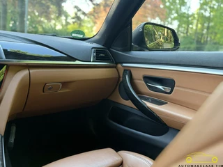 BMW 4 Serie BMW 4 Serie | M Sport | CarPlay | NL Auto | Topstaat! - afbeelding nr 46