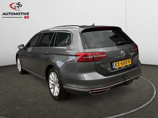 Volkswagen Passat Volkswagen Passat Variant GTE 2016 | Navi | Panodak | Camera | Trekhaak | Dealeronderhouden - afbeelding nr 6