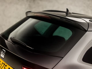 SEAT Ateca (APPLE CARPLAY, GROOT NAVI, CAMERA, CLIMATE, DAB+, SPORTSTOELEN, LED KOPLAMPEN, GETINT GLAS, NIEUWE APK, NIEUWSTAAT) - afbeelding nr 34