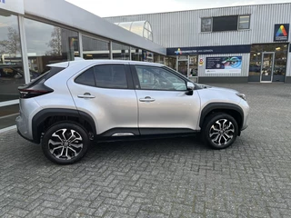 Toyota Yaris Cross - afbeelding nr 2