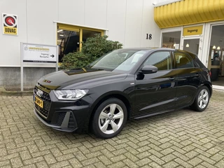 Audi A1 Sportback - 209027255-0