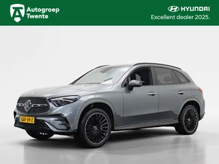Mercedes-Benz GLC - 490967281-0