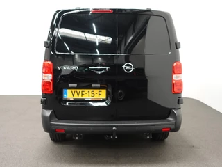 Opel Vivaro Opel Vivaro 145pk Automaat Dubbele cabine L3H1 Edition Navigatie Cruise Trekhaak Airco - afbeelding nr 4