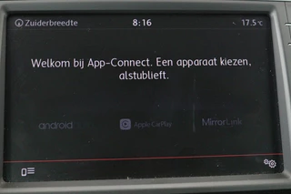 Volkswagen Tiguan Volkswagen Tiguan 1.4 TSI Connected Series | Trekhaak | Carplay |  Camera | Navigatie | Climate control | Park Assist | Climate control - afbeelding nr 10