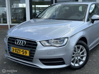 Audi A3 Audi A3 Sportback 1.2 TFSI Attraction Pro Line / Navi / Cruise - afbeelding nr 36