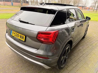 Audi Q2 Audi Q2 1.4 TFSI CoD Sport - afbeelding nr 16