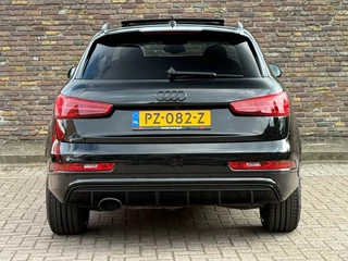 Audi RSQ3 Audi RSQ3 2.5 TFSI Quattro Automaat Panodak Leer Trekhaak - afbeelding nr 10