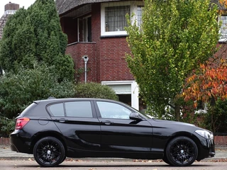 BMW 1 Serie - afbeelding nr 3