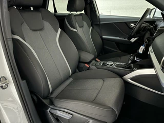 Audi Q2 Audi Q2 30 TFSI S-Line B&O Virtual CarPlay Stoelver. Trekh. - afbeelding nr 20