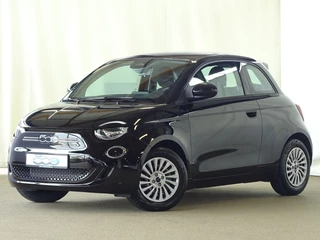 Fiat 500e - afbeelding nr 2