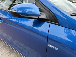 Hyundai IONIQ Hyundai IONIQ Comfort EV Full electric Navi/Camera Airco/ECC - afbeelding nr 53