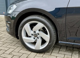 Volkswagen Golf Volkswagen Golf 1.2 TSI 4 Cil. Highline | 5 Drs | 151.000 km | 2017 | Sportief ( All Star ) | Compleet | 2e Eigenaar & Dealeronderhouden | - afbeelding nr 12
