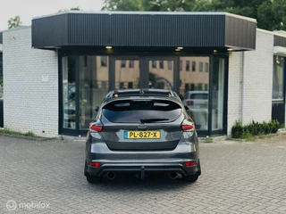 Ford Focus Ford Focus 1.5 ST-Line 182|CAM|CARPLAY|NAP| - afbeelding nr 10
