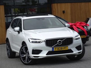 Volvo XC60 - afbeelding nr 70