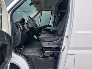 Fiat Ducato Fiat Ducato 2.3 MultiJet L3H2 Cruise Navigatie Camera - afbeelding nr 21