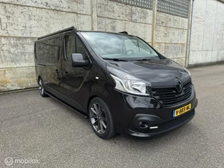 Renault Trafic Renault Trafic 1.6 dCi L2H1 DC Formula Edition/Trekhaak/BTW - afbeelding nr 19