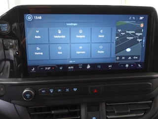 Ford Transit Custom Ford Transit Custom L2H1 Dubbele cabine 136pk Automaat Trend 2x Schuifdeur Navigatie Trekhaak Cruise control - afbeelding nr 34