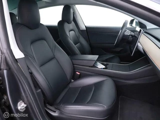 Tesla Model 3 Tesla Model 3 Long Range AWD 75 kWh - afbeelding nr 29