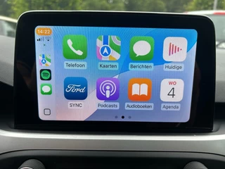 Ford Focus - afbeelding nr 15