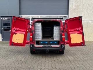Peugeot Expert - afbeelding nr 13