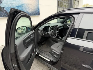 Volvo EX40 - afbeelding nr 7