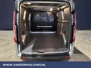 Ford Transit Custom Achterklep, Android Auto, 2500kg trekvermogen - afbeelding nr 3
