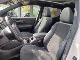 Nissan QASHQAI - afbeelding nr 16