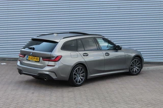 BMW 3 Serie BMW 3-serie Touring 320i M-Sport/Pano/Camera/NL auto/184pk - afbeelding nr 38