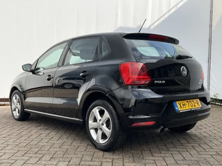 Volkswagen Polo - afbeelding nr 2