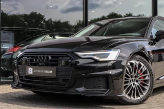 Audi A6 Audi A6 Avant 55 TFSI e quattro Competition - TREKHAAK - BANG OLUFSEN - MATRIX - afbeelding nr 7