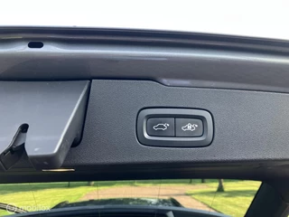 Volvo V60 Volvo V60 2.0 B3 R-Design Black/Leder/Standkachel - afbeelding nr 14