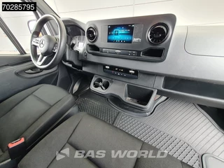 Mercedes-Benz Sprinter Mercedes Sprinter 214 CDI Automaat L2H2 Airco Cruise Camera Parkeersensoren MBUX Euro6 L2 12m3 Airco Cruise control - afbeelding nr 10