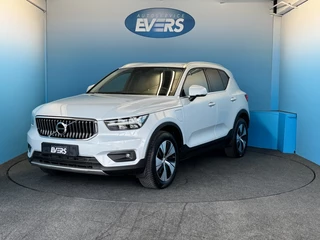 Volvo XC40 1.5 T5 Recharge Inscription Expression, Trekhaak uitklapbaar